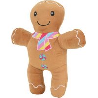 FIT+FUN Fit + Fun Spielzeug Xmas Plüschfiguren Baum + Lebkuchen 23 cm FIT+FUN Fit + Fun Spielzeug Xmas Plüschfiguren Baum + Lebkuchen 23 cm von FIT+FUN
