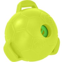 FIT+FUN Fit + Fun Spielzeugball Hund mit Pfeifgeräusch-Quietscher TPR 10 x 9 cm FIT+FUN Fit + Fun Spielzeugball Hund mit Pfeifgeräusch-Quietscher TPR 10 x 9 cm von FIT+FUN