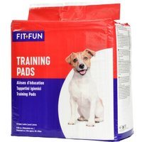 FIT+FUN Fit + Fun Training Pads 50 Stück FIT+FUN Fit + Fun Training Pads 50 Stück von FIT+FUN