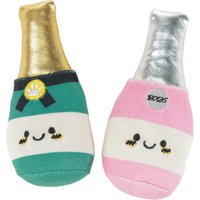 FIT+FUN Fit + Fun Xmas Plüsch-Spielzeug Champagnersets von FIT+FUN
