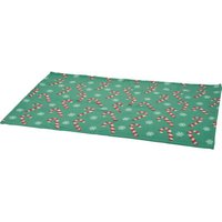 FIT+FUN Fit + Fun Xmas Weihnachtliche Decke FIT+FUN Fit + Fun Xmas Weihnachtliche Decke von FIT+FUN