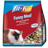 FIT+FUN Funny Meal für Meerschweinchen von FIT+FUN