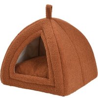 FIT+FUN Höhle Filou braun FIT+FUN Höhle Filou braun von FIT+FUN