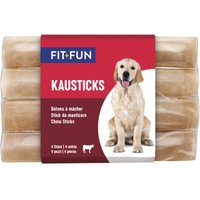 FIT+FUN Hund Kausticks 4 Stk 130g von FIT+FUN