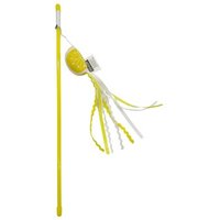 FIT+FUN Katzenangel Zitrone von FIT+FUN