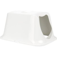 FIT+FUN Katzentoilette Mix & Match Classic Haube weiß FIT+FUN Katzentoilette Mix & Match Classic Haube weiß von FIT+FUN