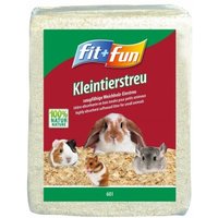 FIT+FUN Kleintierstreu 60 l von FIT+FUN