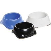 FIT+FUN Kunststoffnapf schwarz 350 ml FIT+FUN Kunststoffnapf schwarz 350 ml von FIT+FUN