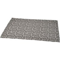 FIT+FUN Liegedecke Geometric Paw M von FIT+FUN