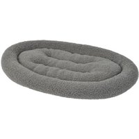 FIT+FUN Liegeplatz Teddy grau FIT+FUN Liegeplatz Teddy grau von FIT+FUN