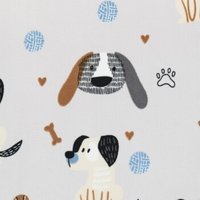 FIT+FUN Matte Funny M von FIT+FUN