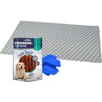 FIT+FUN Set Sternstunde - Liegedecke + Snack + Snackball FIT+FUN Set Sternstunde - Liegedecke + Snack + Snackball von FIT+FUN