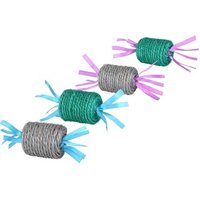 FIT+FUN Sisal Bonbon Spielzeug von FIT+FUN