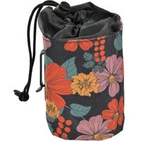 FIT+FUN Snackbeutel Blumen von FIT+FUN