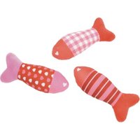 FIT+FUN Spielzeug Fische 3 Stück von FIT+FUN