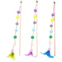 FIT+FUN Spielzeug Katzenangel von FIT+FUN