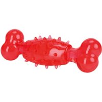 FIT+FUN Spielzeug Knochen rot von FIT+FUN