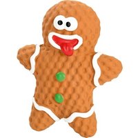 FIT+FUN Spielzeug Lebkuchenmann aus Latex von FIT+FUN