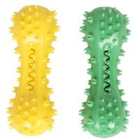 FIT+FUN Spielzeug TPR Knochen 15cm von FIT+FUN