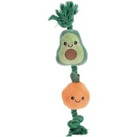 FIT+FUN Spielzeug Tau mit Früchten von FIT+FUN