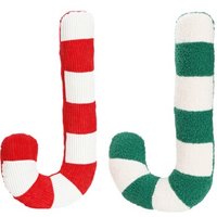 FIT+FUN Spielzeug Xmas Candy Cane XL FIT+FUN Spielzeug Xmas Candy Cane XL von FIT+FUN