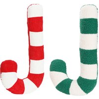 FIT+FUN Spielzeug Xmas Candy Cane XL von FIT+FUN