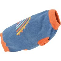 FIT+FUN Strickpullover Regenbogen 28 cm FIT+FUN Strickpullover Regenbogen 28 cm von FIT+FUN
