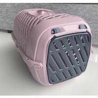 FIT+FUN Transportbox Soft Lila 50x32x31 cm FIT+FUN Transportbox Soft Lila 50x32x31 cm von FIT+FUN