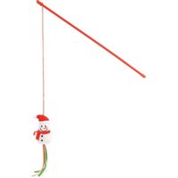 FIT+FUN Xmas Katzenangel Snow Ginger von FIT+FUN