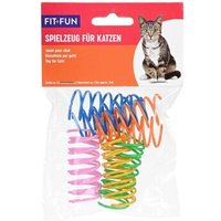 FIT+FUN farbenfrohe Federn von FIT+FUN
