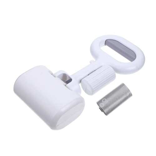 FIXOSHEE 1 Satz Toilette Hundekot-Schaufel Haustierkotpicker Haustierkot-Clip Tragbarer Hundekotschaufel Pet Pooper Pickup-Clip Kotsammler für Haustiere Welpenkotsammler Plastik Weiß FIXOSHEE 1 Satz Toilette Hundekot-Schaufel Haustierkotpicker Haustierkot-Clip Tragbarer Hundekotschaufel Pet Pooper Pickup-Clip Kotsammler für Haustiere Welpenkotsammler Plastik Weiß von FIXOSHEE