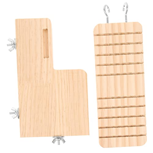 FIXOSHEE 1Satz Hamster Holz mit Wasserdichter für Käfige Beißspielzeug für Hamster und Kleintiere Fördert Bewegung und Spaß für Rennmäuse und Zwerghamster FIXOSHEE 1Satz Hamster Holz mit Wasserdichter für Käfige Beißspielzeug für Hamster und Kleintiere Fördert Bewegung und Spaß für Rennmäuse und Zwerghamster von FIXOSHEE