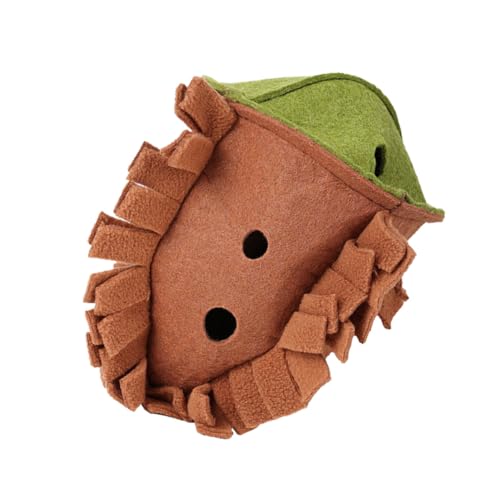 FIXOSHEE 1Stk Plüschtiere für Haustiere Kauspielzeug für Welpen gefülltes Faultier Plüschtier Interactive Dog Toys Dog chew Toy Backenzahnspielzeug für Hunde Haustier-Trainingsspielzeug FIXOSHEE 1Stk Plüschtiere für Haustiere Kauspielzeug für Welpen gefülltes Faultier Plüschtier Interactive Dog Toys Dog chew Toy Backenzahnspielzeug für Hunde Haustier-Trainingsspielzeug von FIXOSHEE