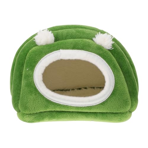 FIXOSHEE Hamster-schlafbett Aus Baumwolle Warm Und Bequem Für Hamsterkäfige Haustier-Nest Leicht Zu Reinigen FIXOSHEE Hamster-schlafbett Aus Baumwolle Warm Und Bequem Für Hamsterkäfige Haustier-Nest Leicht Zu Reinigen von FIXOSHEE