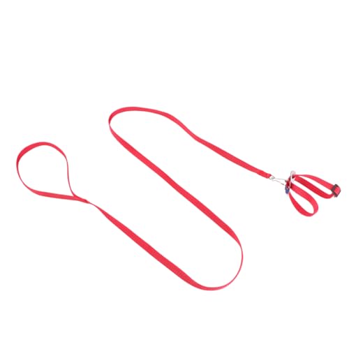 FIXOSHEE 1Stück Haustier Leine für Kleintiere Förmige Struktur Langlebiges Material für und Perfektes FIXOSHEE 1Stück Haustier Leine für Kleintiere Förmige Struktur Langlebiges Material für und Perfektes von FIXOSHEE