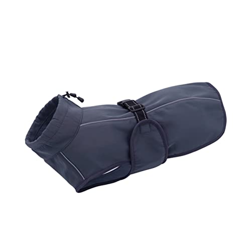 FIXOSHEE 1Stück Hundejacke für Haustiere und Bequeme Winterweste mit Reflektierenden Streifen für Große Wie Labrador und Retriever FIXOSHEE 1Stück Hundejacke für Haustiere und Bequeme Winterweste mit Reflektierenden Streifen für Große Wie Labrador und Retriever von FIXOSHEE