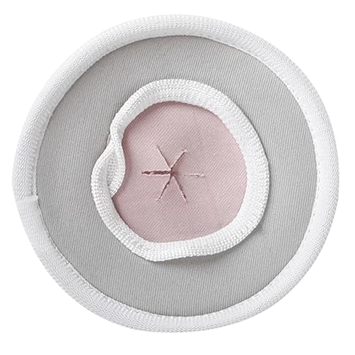 FIXOSHEE Elizabeth Halsband Für Kleine Haustierrassen Schutz Nach Verletzungen Für Haustiere Geeignet Für Meerschweinchen von FIXOSHEE