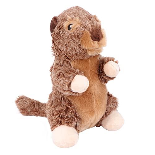 FIXOSHEE 1Stück Kuschelweiches Plüschspielzeug für Molar mit Geräuschfunktion für Welpen und Kleine aus Hautfreundlichem Material Fördert das Kauen Zahnpflege Lustiges FIXOSHEE 1Stück Kuschelweiches Plüschspielzeug für Molar mit Geräuschfunktion für Welpen und Kleine aus Hautfreundlichem Material Fördert das Kauen Zahnpflege Lustiges von FIXOSHEE
