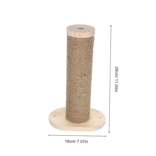 FIXOSHEE 2 Stück Teiliges Katzen Wandkletterregal aus Natürlichem Holz Stabile Wandmontierte Kletterstufen für Innen Kratzfeste Katzenleiter Platzsparendes Katzenmöbel für Aktives und von FIXOSHEE