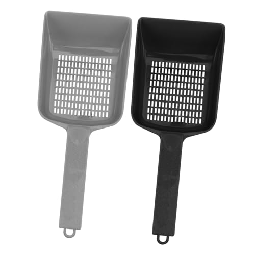 FIXOSHEE 2 Stück Teiliges Reptilien Sandsieb Schaufel Langlebig Exkrement Reinigungsschaufel Ergonomischer Griff für Terrarien Schildkröten Eidechsen Spinnen und Schlangen FIXOSHEE 2 Stück Teiliges Reptilien Sandsieb Schaufel Langlebig Exkrement Reinigungsschaufel Ergonomischer Griff für Terrarien Schildkröten Eidechsen Spinnen und Schlangen von FIXOSHEE