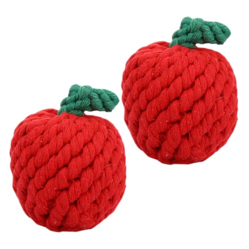 FIXOSHEE 2 Stück interaktives knete pet Supplies ausendeko Weihnachten chew Toy Katzengras-Kit Katze Wohnungskatzen Wurf Welpenspielzeug Hundespielzeug Baumwollseil FIXOSHEE 2 Stück interaktives knete pet Supplies ausendeko Weihnachten chew Toy Katzengras-Kit Katze Wohnungskatzen Wurf Welpenspielzeug Hundespielzeug Baumwollseil von FIXOSHEE