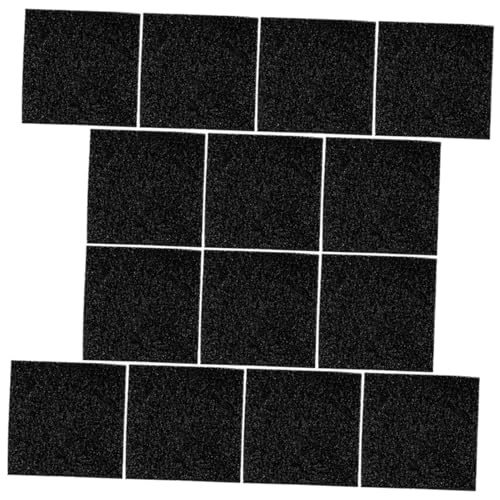 FIXOSHEE 20 Stück Katzenstreu Filterkissen Aktivkohle Geruchsfilter für Katzenklo Starke Adsorption Passend für Verschiedene Katzenklo Modelle FIXOSHEE 20 Stück Katzenstreu Filterkissen Aktivkohle Geruchsfilter für Katzenklo Starke Adsorption Passend für Verschiedene Katzenklo Modelle von FIXOSHEE