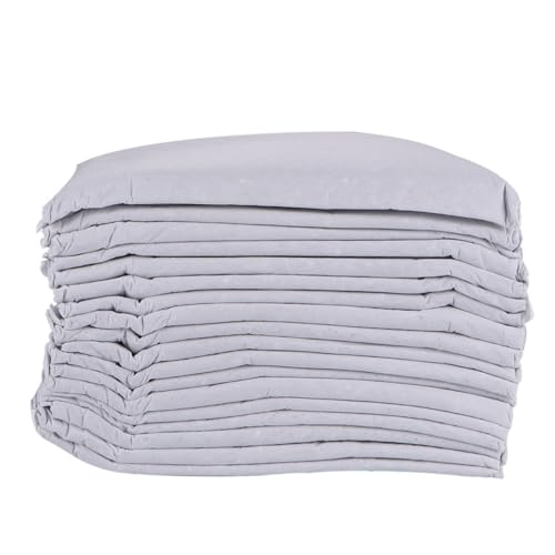 FIXOSHEE 20Stücke Haustierwindeln Einwegwindeln für Katzen Saugfähig Hygienisch für Innen und Außenbereich Superabsorbierend Geruchsneutral FIXOSHEE 20Stücke Haustierwindeln Einwegwindeln für Katzen Saugfähig Hygienisch für Innen und Außenbereich Superabsorbierend Geruchsneutral von FIXOSHEE