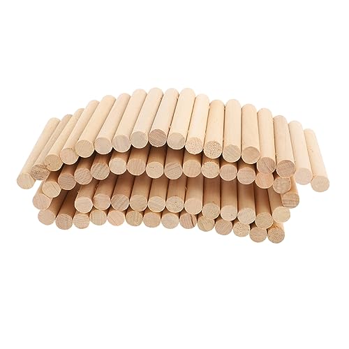 FIXOSHEE 2stücke Holzleiter Spielzeug Für Hamster Chinchillas Meerschweinchen Kleintier Käfig Zahnabnutzung Ablenkung Trainingsgerät Stressabbau Spielgerät von FIXOSHEE