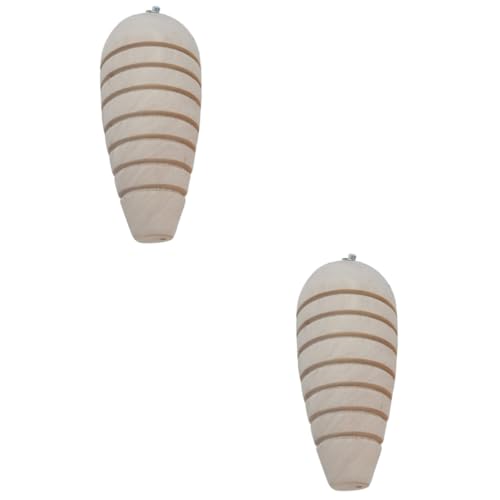 FIXOSHEE 2st Käfighalterung Kauspielzeug Hamster Backenzahn Spielzeug Hamsterspielzeug Kauspielzeug Für Meerschweinchen Chinchilla Kauspielzeug Kaninchen Chinchilla-Spielzeug Beige Bambus FIXOSHEE 2st Käfighalterung Kauspielzeug Hamster Backenzahn Spielzeug Hamsterspielzeug Kauspielzeug Für Meerschweinchen Chinchilla Kauspielzeug Kaninchen Chinchilla-Spielzeug Beige Bambus von FIXOSHEE