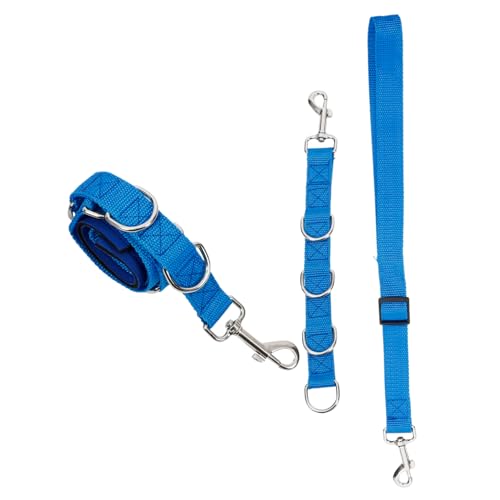FIXOSHEE 3 Stück Teiliges Hundepflege Set Verstellbares Haustier Badeseil zur Sicheren Befestigung Pflegeplatz und Langlebig für Kleine und Mittlere Hunde FIXOSHEE 3 Stück Teiliges Hundepflege Set Verstellbares Haustier Badeseil zur Sicheren Befestigung Pflegeplatz und Langlebig für Kleine und Mittlere Hunde von FIXOSHEE