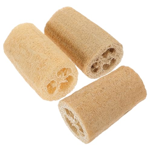 FIXOSHEE 3Stücke Hamster Molar Scheiben aus Natürlichem Loofah Kreatives Kauspielzeug für Kleine Fördert Gesunde Zähne und Einsamkeit für Hamster und Nager FIXOSHEE 3Stücke Hamster Molar Scheiben aus Natürlichem Loofah Kreatives Kauspielzeug für Kleine Fördert Gesunde Zähne und Einsamkeit für Hamster und Nager von FIXOSHEE