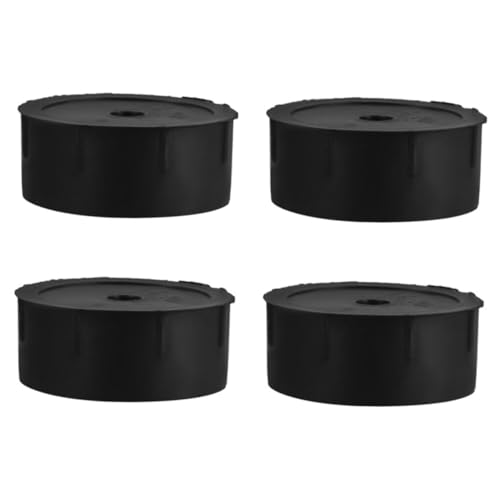 FIXOSHEE 4 Stück Teiliges Ersatzplugs für Katzenkratzbaum Einfache Robuste Kunststoff Endkappen DIY Katzenkratzpfosten Reparatur Zubehör Passend für Außendurchmesser Mutter FIXOSHEE 4 Stück Teiliges Ersatzplugs für Katzenkratzbaum Einfache Robuste Kunststoff Endkappen DIY Katzenkratzpfosten Reparatur Zubehör Passend für Außendurchmesser Mutter von FIXOSHEE