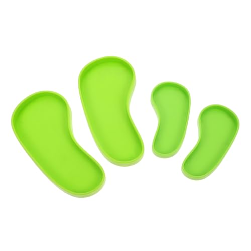 FIXOSHEE 4 Stück Teiliges Reptilien wassernapf Große Futterschale für Schildkröten und Eidechsen Praktische Trinkschale für Reptilien Dekorativ und Langlebig für Zuhause und Tierhandel FIXOSHEE 4 Stück Teiliges Reptilien wassernapf Große Futterschale für Schildkröten und Eidechsen Praktische Trinkschale für Reptilien Dekorativ und Langlebig für Zuhause und Tierhandel von FIXOSHEE