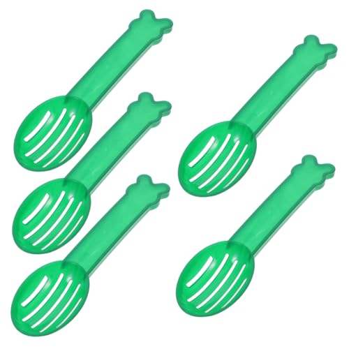 FIXOSHEE 5 Stück Teiliges Hamster Sandbad Praktische Badewerkzeuge für Kleine Haustiere Langlebige Schaufeln für und Pflege von Hamstern Einfach zu Reinigen und für Zufällige Farbe FIXOSHEE 5 Stück Teiliges Hamster Sandbad Praktische Badewerkzeuge für Kleine Haustiere Langlebige Schaufeln für und Pflege von Hamstern Einfach zu Reinigen und für Zufällige Farbe von FIXOSHEE